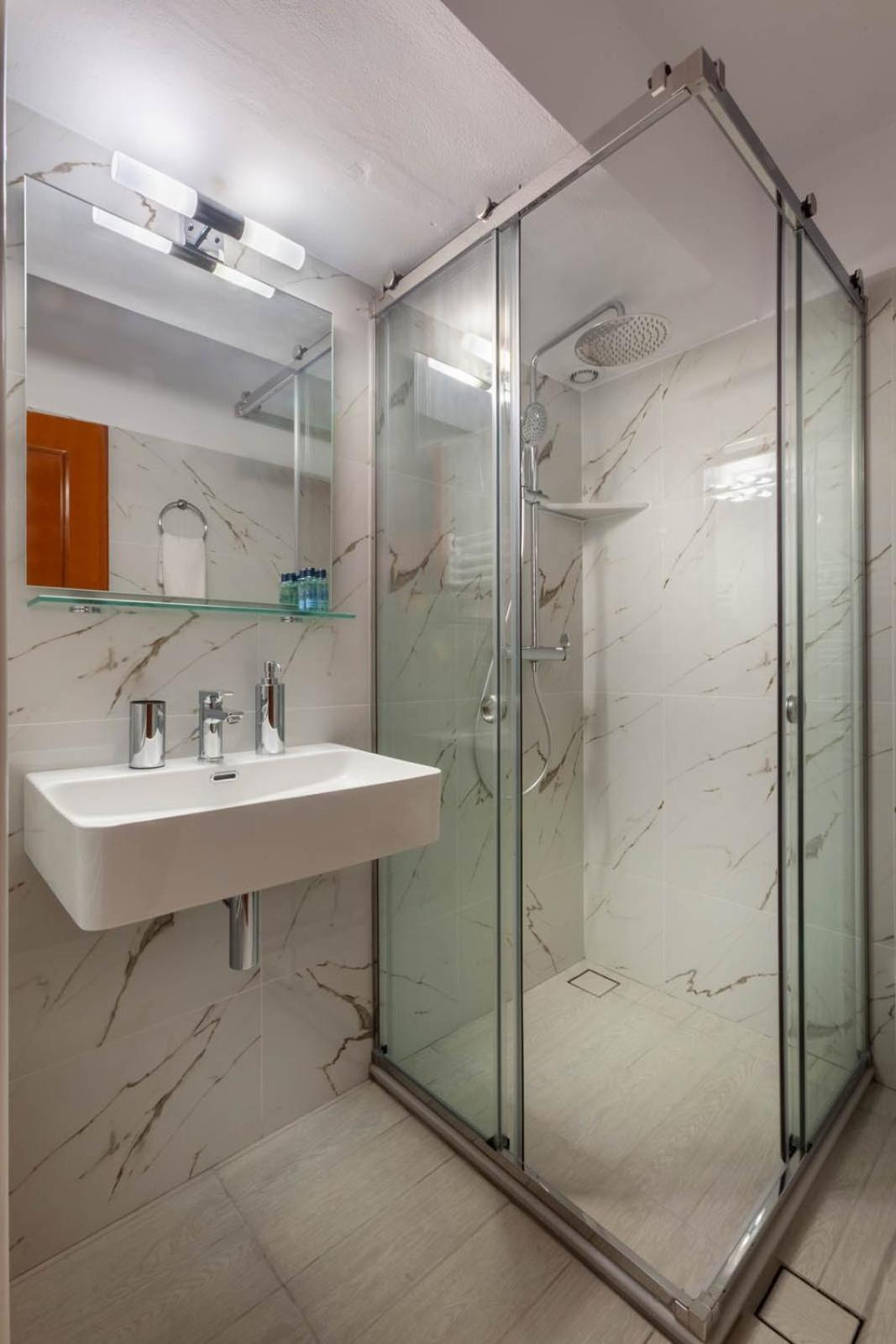 Petrino Guesthouse Monemvasziá Kültér fotó